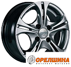 SRD  680  HВ  6x14  4x98  ЕТ35  58,6